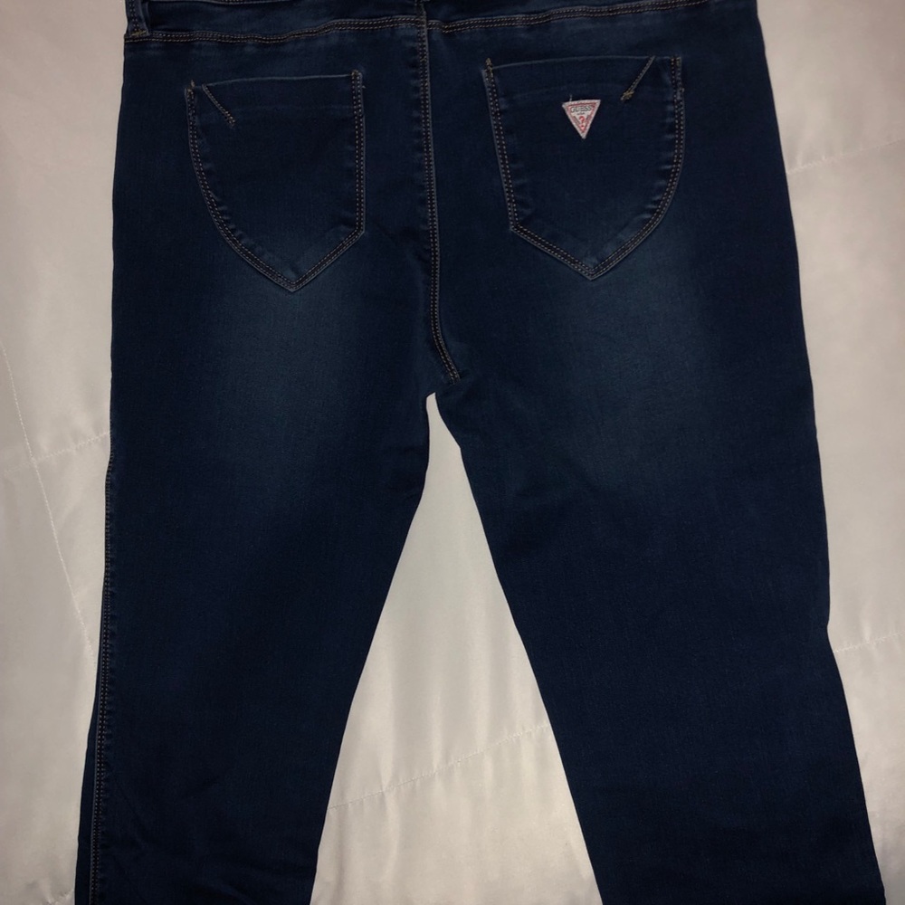 Guess Jeans